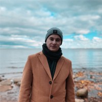 Антон Кочетков