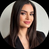 Nesrine Ben Salem