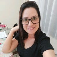 Isabel Cristina de Souza