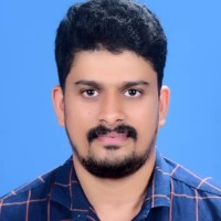 VISHAL SURESH