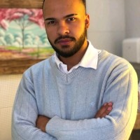 Gustavo Cristal Pinheiro dos Santos