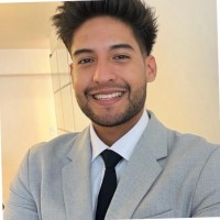Cristhian Rios Lozano