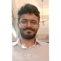 Adarsh Krishna