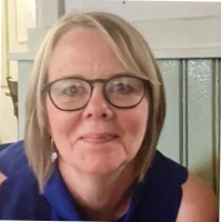 Sharon Weirich