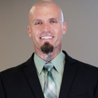 Kevin Huggins