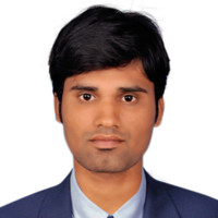 chandrasekar Mohan