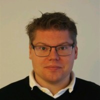 Mattias Mårtensson