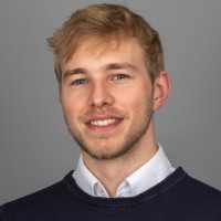 Duncan Van Rooij