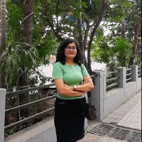 Vaishali Sahu