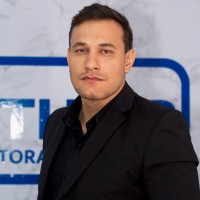 Jonatas Almeida