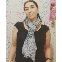 Mariela Tabares López