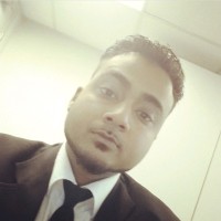 Onesredan Ranjith