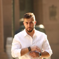 Emanuel Amuev