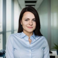 Joanna Kaczmarzyk