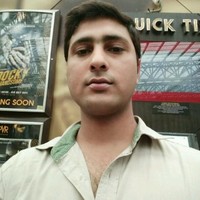 Nishant Chauhan
