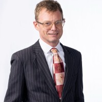 Matthew Smith