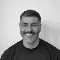 Darren Rowe