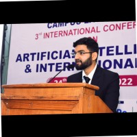 Dipanshu Sarraf