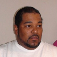 Donald M. Richardson Jr.