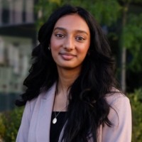 Suhaa Veeramachaneni