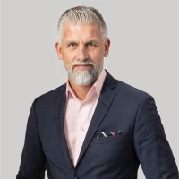 Stefan Sjostrom