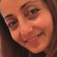 Alev Goksal
