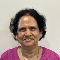 Daksha Shah