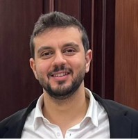 Youssef Nasr