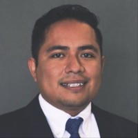 David Cazares Ferrer