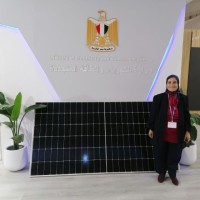 Eman Abd El Khalek