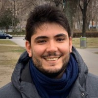 Marcello Carvalho