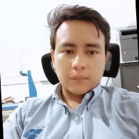 Orlando Emmanuel Salgado Vega
