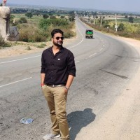Rahul Pandey