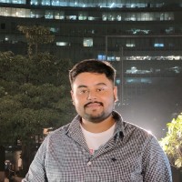 Prakhar Pratap
