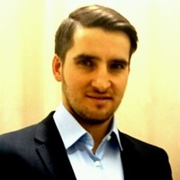 Oleksii Gorda