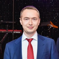 Максим Казанцев