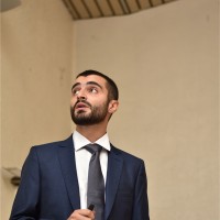 Elias Elias