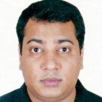 Siddhartha Singh