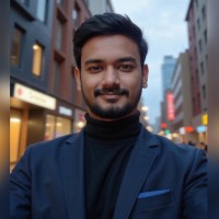 Karthikeyan Murugesan