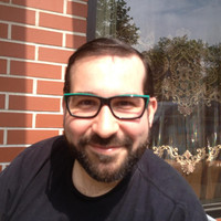 Eric Dusseault, PhD