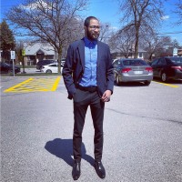 Jordan Tynes