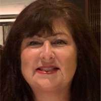 Jill Harris