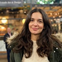 Afrodita Gelebesheva
