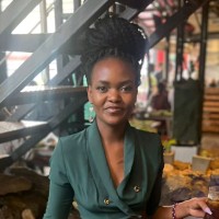 Mercy Juma
