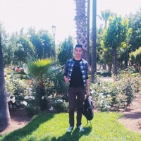 Mohammed Haloui