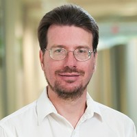 Jeffrey Robertson