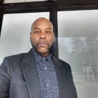 Khamisi Jackson