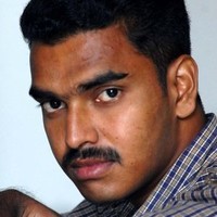 Raja Chidambaram