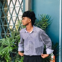 Adithyan U