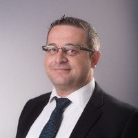 Igor Pavlovski, PhD Student